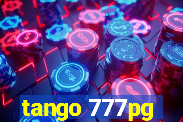 tango 777pg